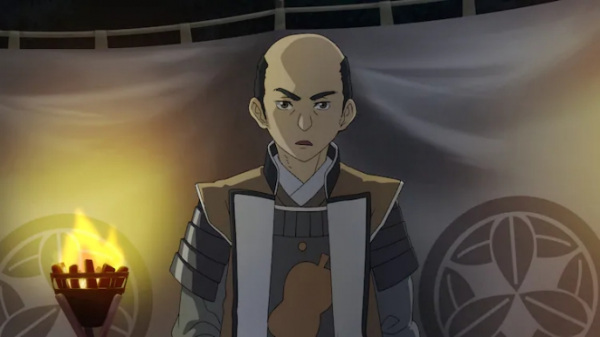 Gambar Anime: Sekigahara Gassen: Kiro ni Tatta Tarui no Bushou-tachi