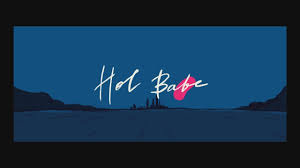 Poster Anime: Hot Babe