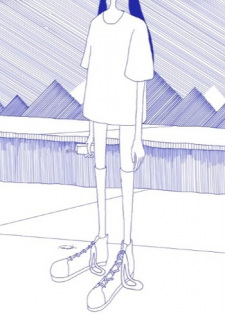 Poster Anime Nanzoya