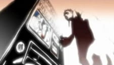 Poster Anime Oshiruko