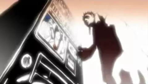 Poster Anime: Oshiruko