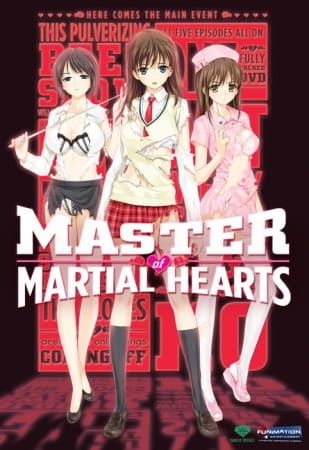 Gambar Anime: Zettai Shougeki: Platonic Heart