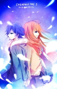 Poster Anime Perfect Day