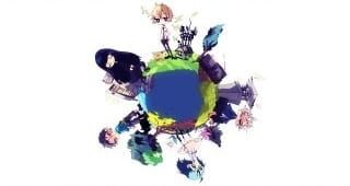 Gambar Anime: Ra/Radio Noise*Planet