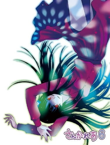 Gambar Anime: Sankarea: Wagahai mo... Zombie de Aru...