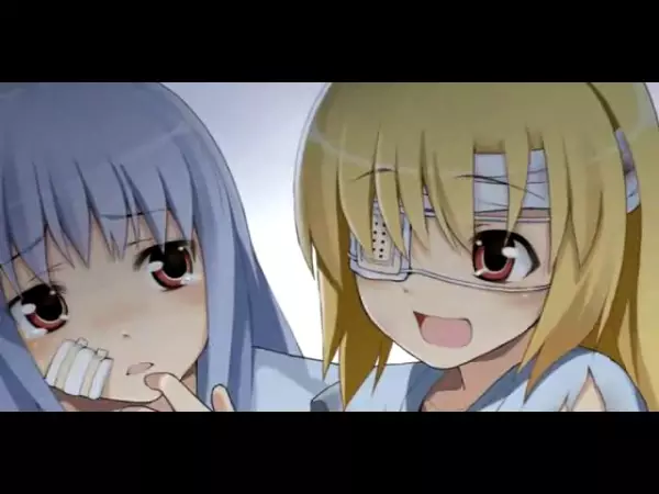 Gambar Anime: Cosmic Break