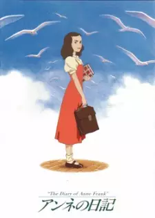 Anime image Anne no Nikki