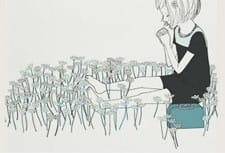 Gambar Anime: Namida no Tsubomi