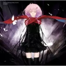 Gambar Anime The Everlasting Guilty Crown