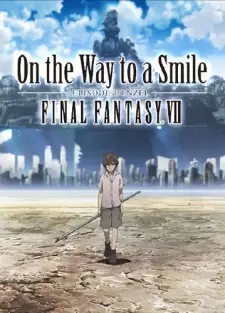 Gambar Anime Final Fantasy VII: On the Way to a Smile - Episode: Denzel