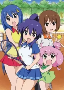 Poster Anime: Teekyuu 2 Specials