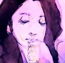 Gambar Anime Wasure-boshi