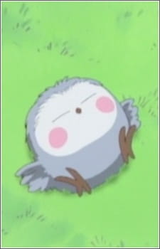 Poster Anime Legend of Basara: Shinbashi Theater