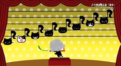 Gambar Anime: Nyanfuru