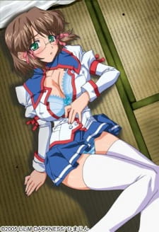 Gambar Anime True Blue: Gaiden