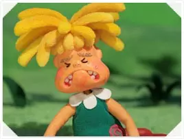 Poster Anime: En En Nikoli