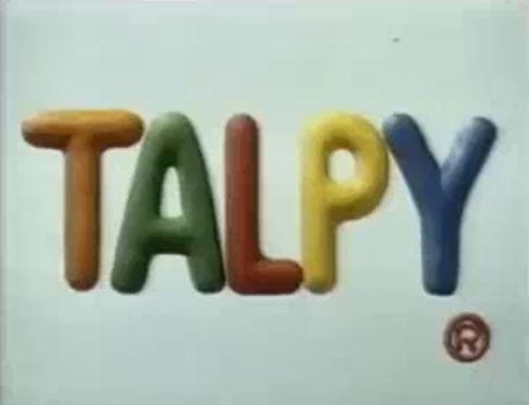 Gambar Anime: Talpy