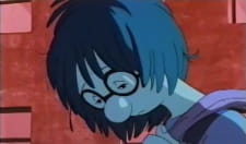 Poster Anime Tokai no Butchy