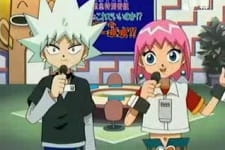 Poster Anime Bobobo-bo Bo-bobo Recap