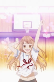 Poster Anime Tsubasa to Hotaru (2015)