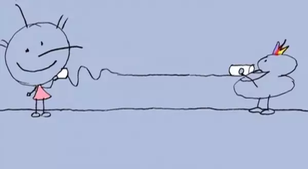 Gambar Anime: Nani ga Dekiru ka na