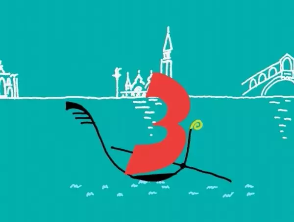 Poster Anime: Bara Bara Film