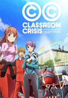 Gambar Anime Classroom☆Crisis