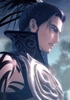 Gambar Anime Qin Shi Mingyue: Guoqing Tebie Pian