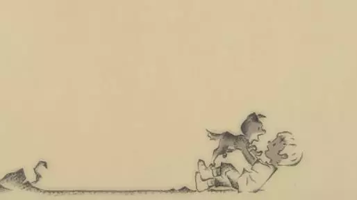 Poster Anime: Aozora