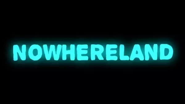 Gambar Anime: Nowhereland