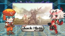 Gambar Anime Daitai 3-pun de Wakaru .hack History