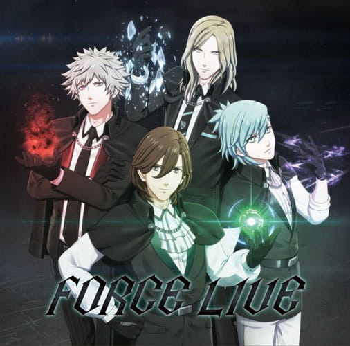 Anime image: Force Live