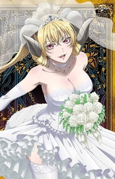 Poster Anime Sin: Nanatsu no Taizai Zange-roku Specials