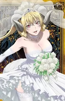 Poster Anime: Sin: Nanatsu no Taizai Zange-roku Specials