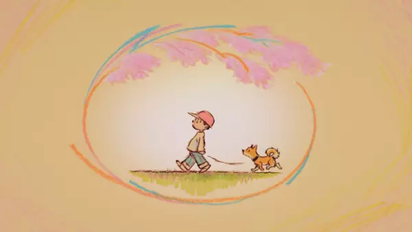 Gambar Anime: Ai ga Oshigoto