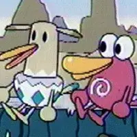 Gambar Anime: Baboo Factory