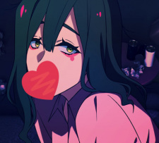 Poster Anime Douse Nakunaru dake