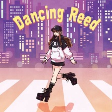 Poster Anime Dancing Reed