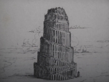 Poster Anime Tentai Fu