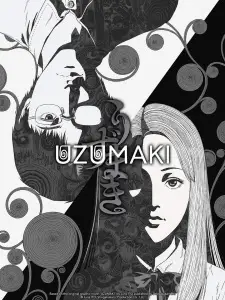 Anime image Uzumaki