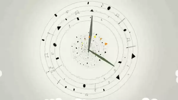 Poster Anime: Tracking Elevator