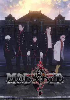 Gambar Anime Mars Red