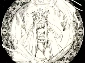 Gambar Anime: The Epic of Zektbach: Ristaccia
