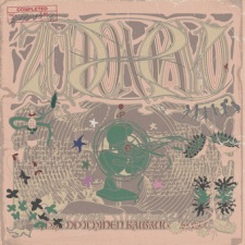 Poster Anime Taidada