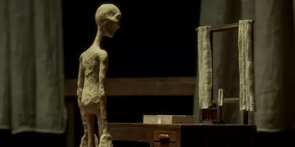 Gambar Anime: Algernon