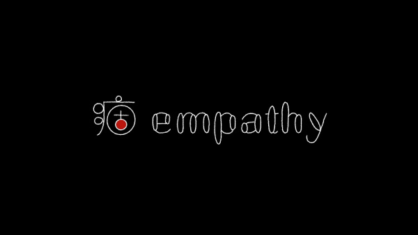 Poster Anime: Shikori Empathy