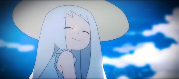 Anime Poster: Cobalt Memories