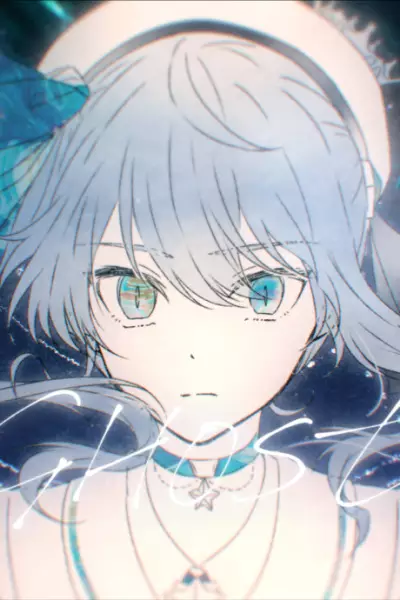 Gambar Anime: Ghost (Music)