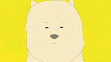 Poster Anime My Exercise