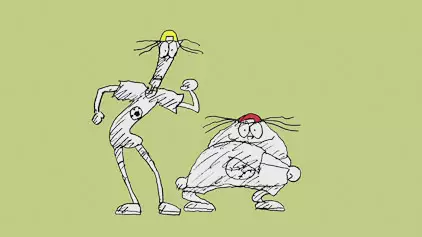 Gambar Anime: Osampo